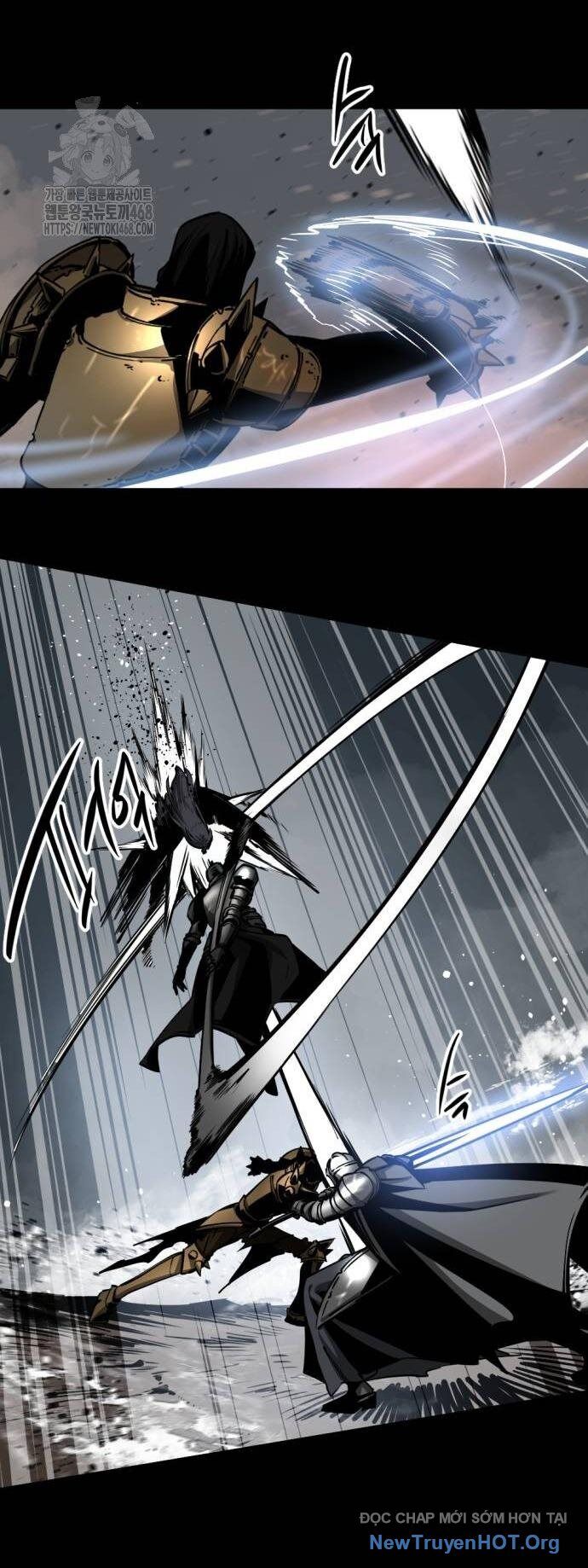 Kẻ Giết Anh Hùng Chap 225 - Next Chap 226