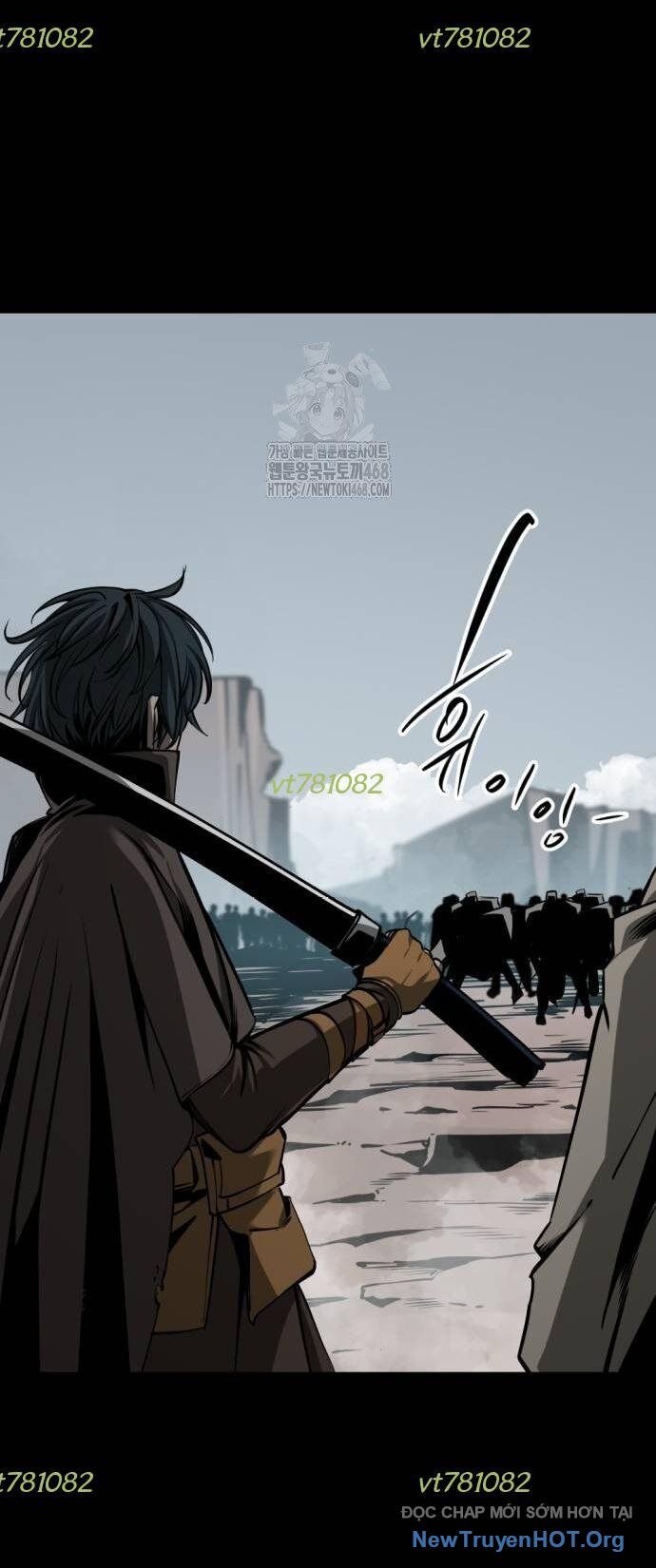 Kẻ Giết Anh Hùng Chap 225 - Next Chap 226