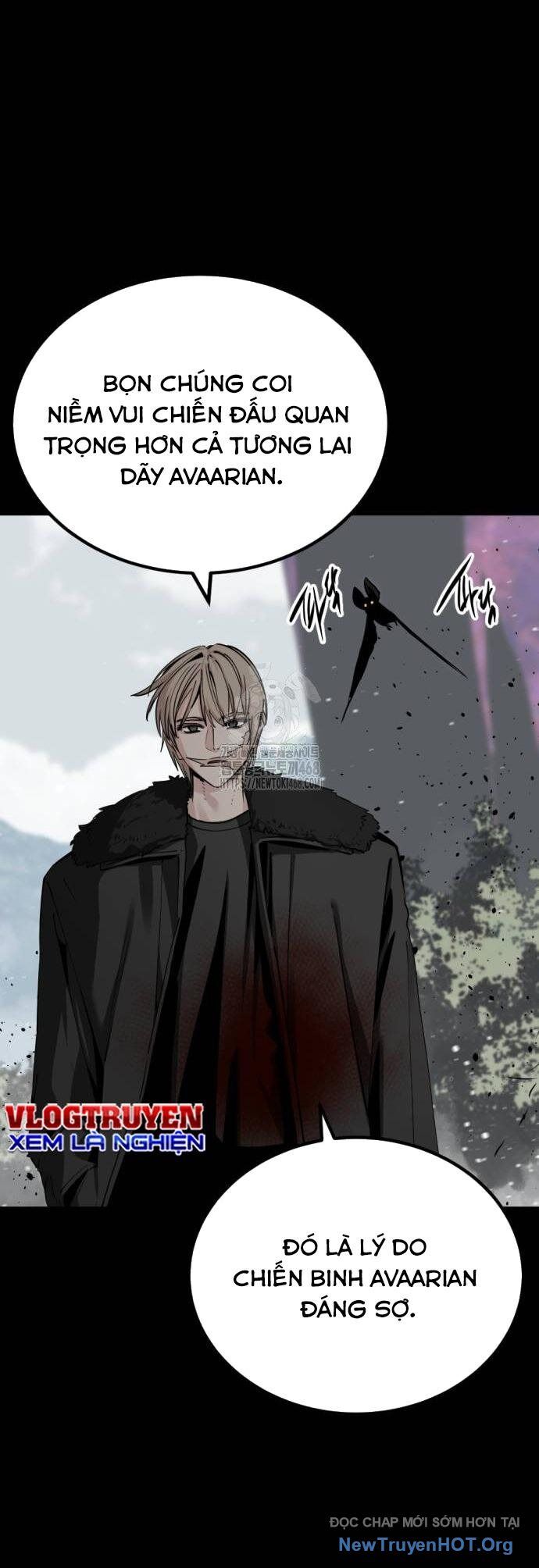 Kẻ Giết Anh Hùng Chap 225 - Next Chap 226
