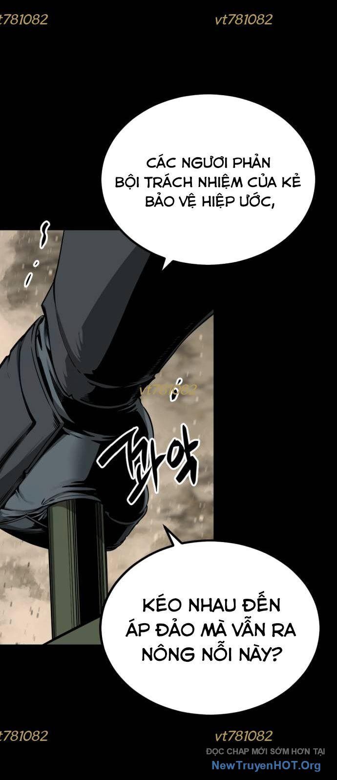 Kẻ Giết Anh Hùng Chap 225 - Next Chap 226