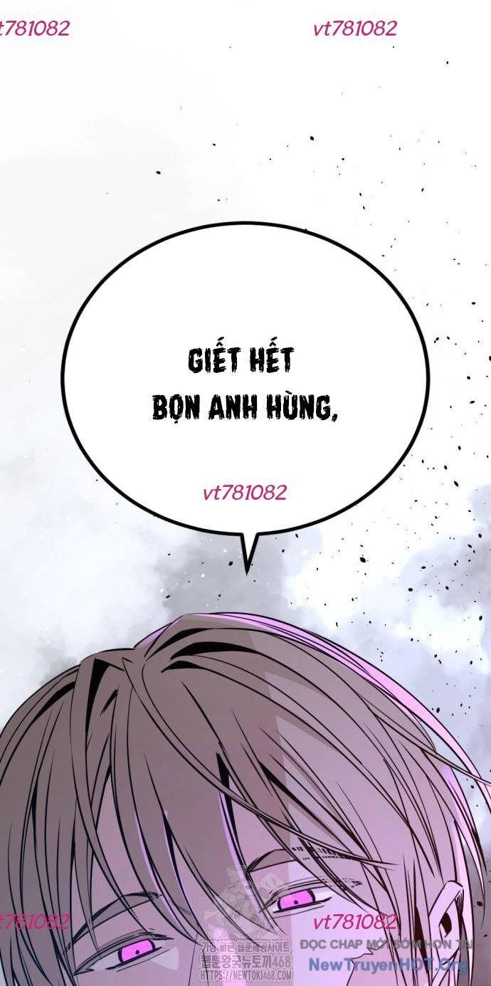 Kẻ Giết Anh Hùng Chap 225 - Next Chap 226