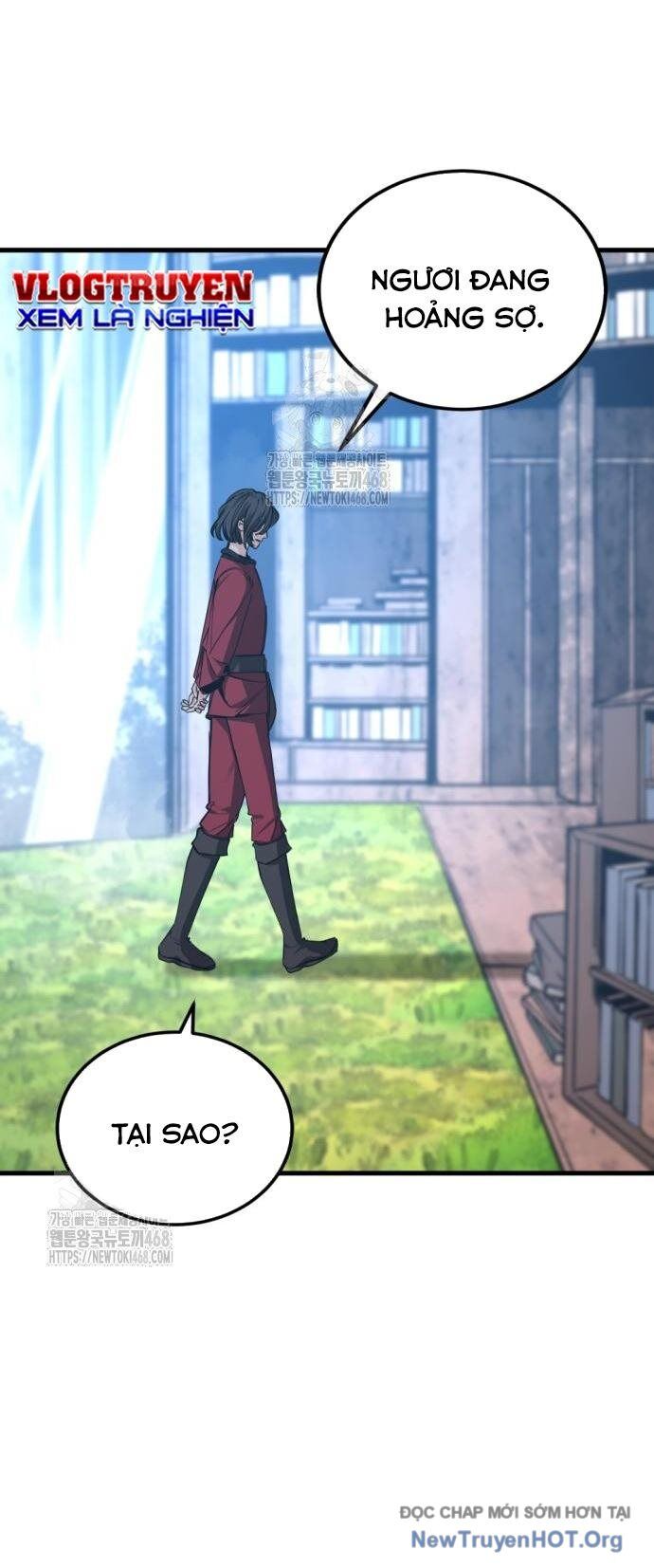 Kẻ Giết Anh Hùng Chap 226 - Next Chap 227