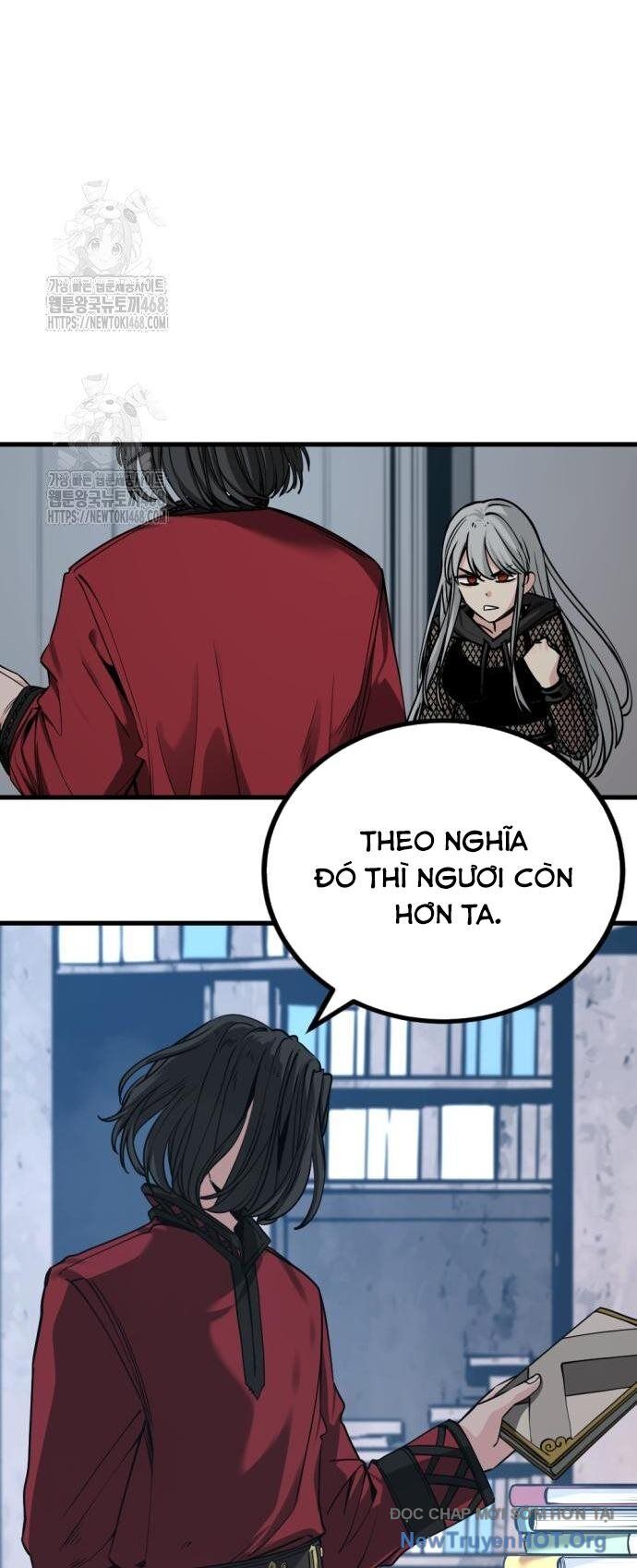 Kẻ Giết Anh Hùng Chap 226 - Next Chap 227