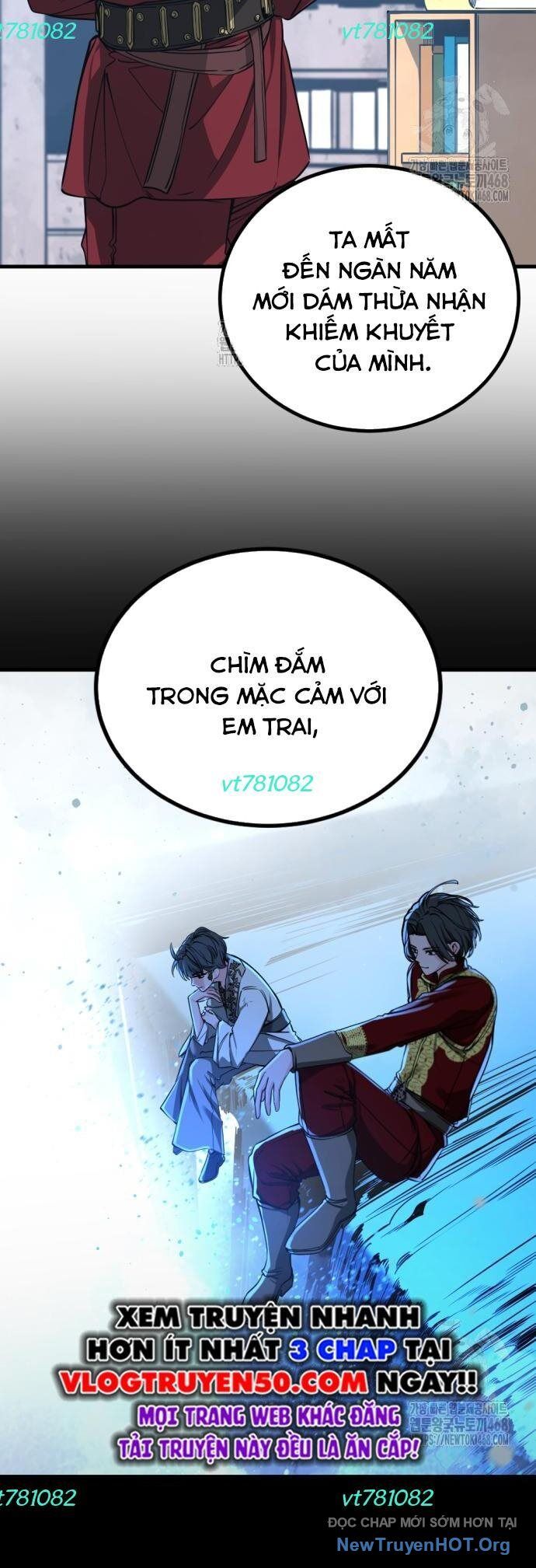 Kẻ Giết Anh Hùng Chap 226 - Next Chap 227