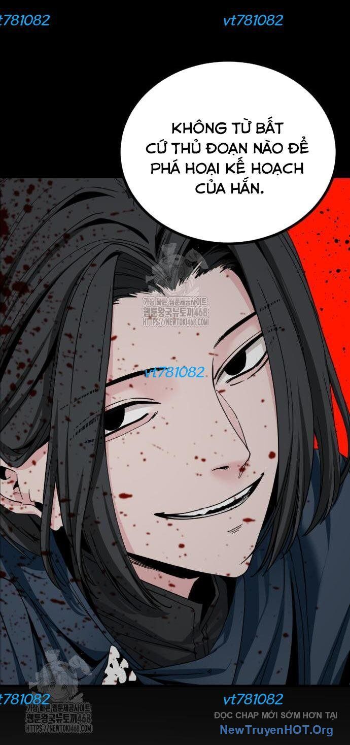 Kẻ Giết Anh Hùng Chap 226 - Next Chap 227