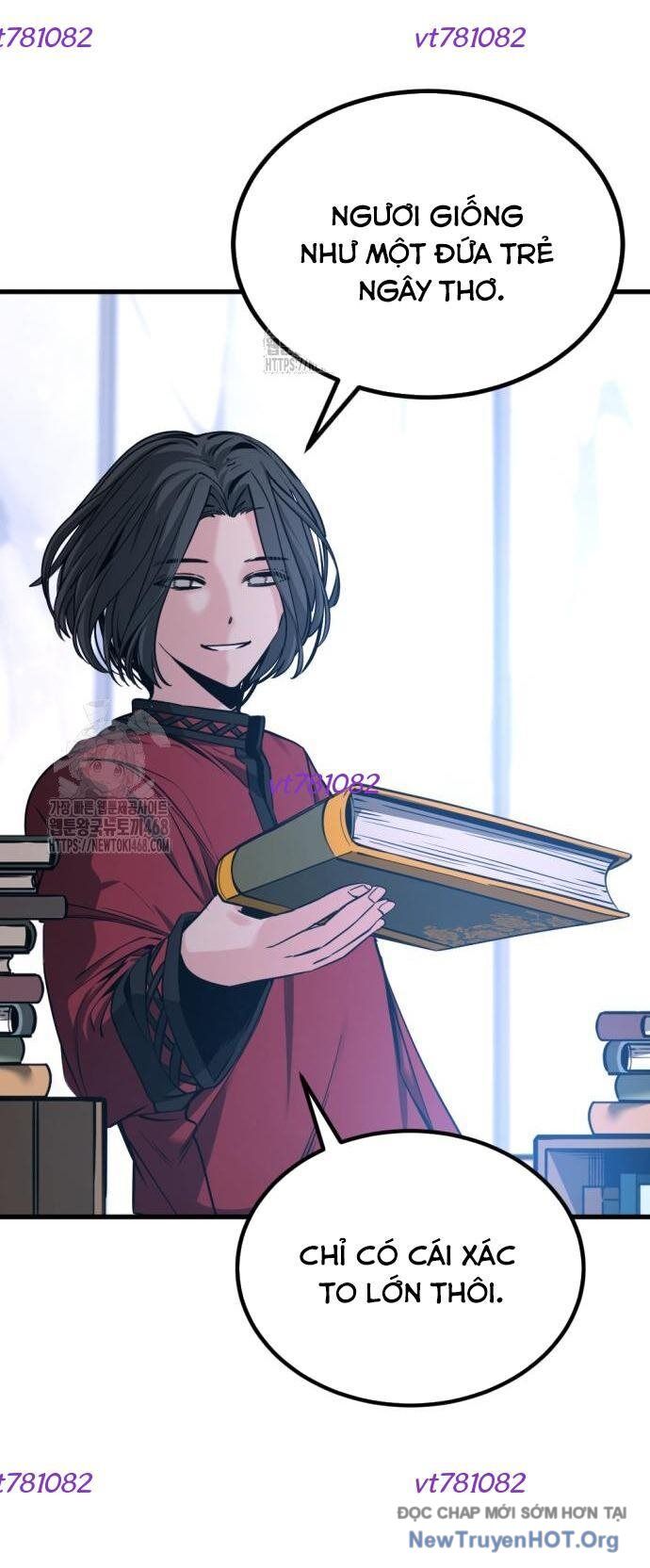 Kẻ Giết Anh Hùng Chap 226 - Next Chap 227