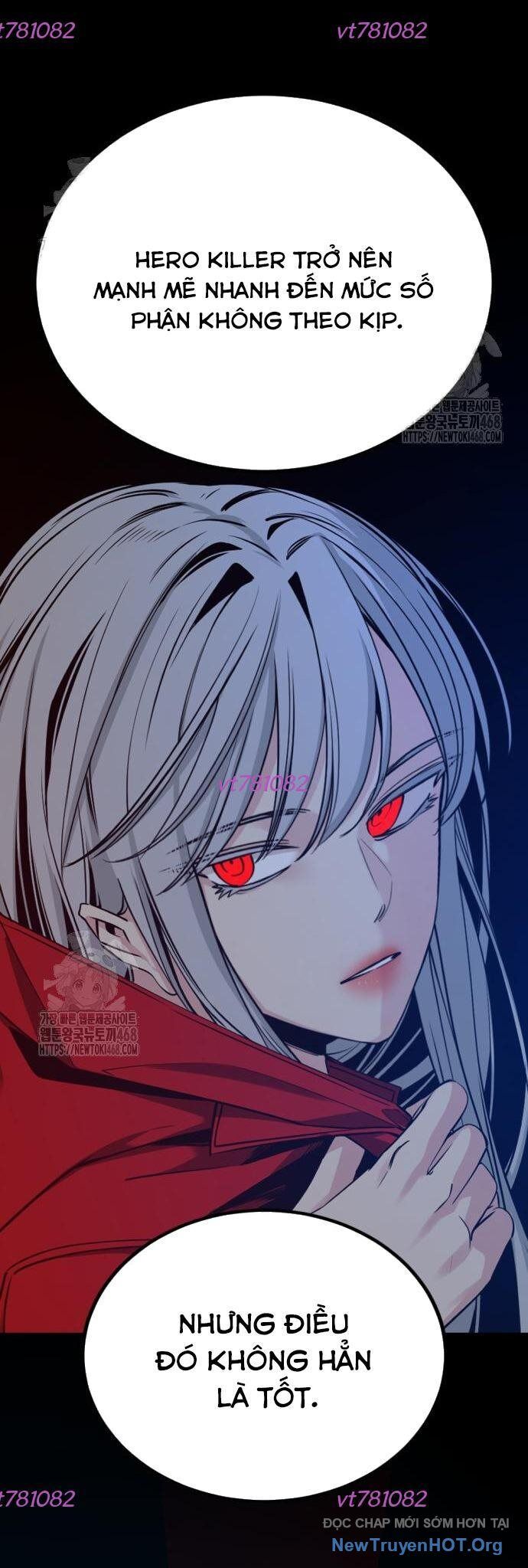 Kẻ Giết Anh Hùng Chap 226 - Next Chap 227