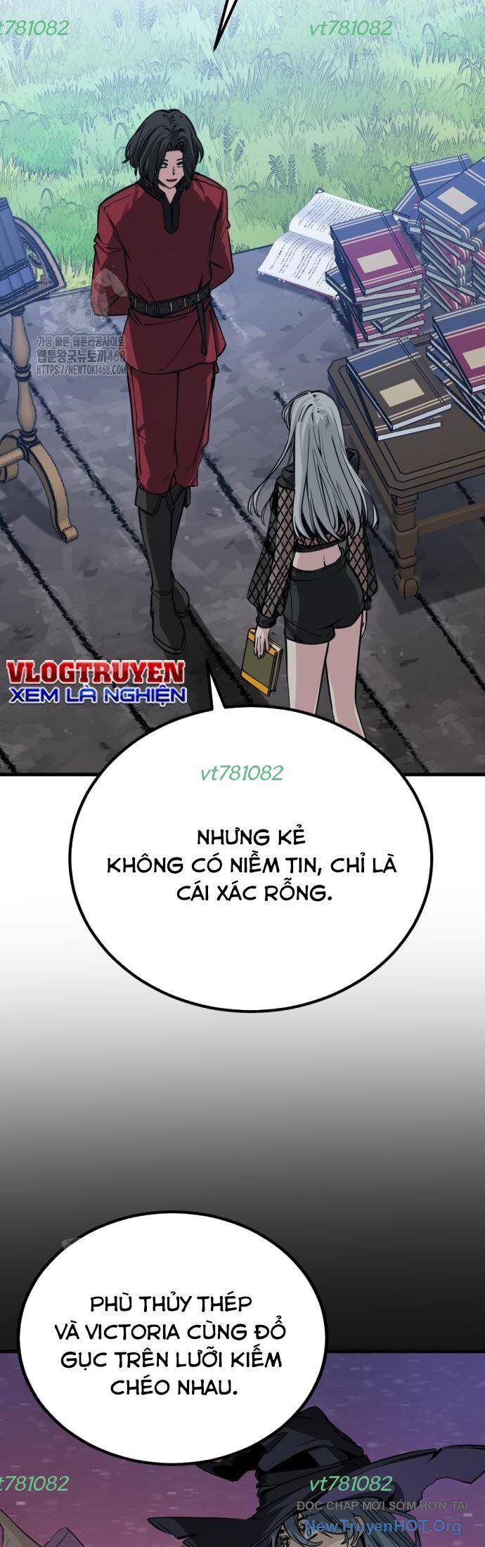 Kẻ Giết Anh Hùng Chap 226 - Next Chap 227