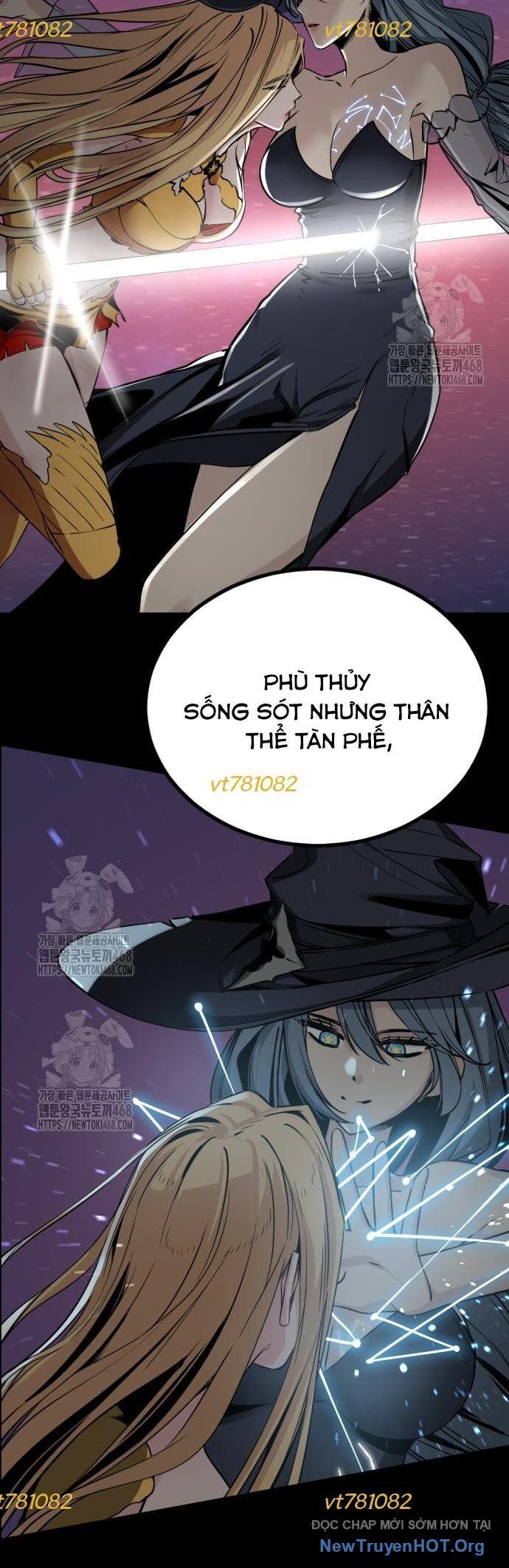 Kẻ Giết Anh Hùng Chap 226 - Next Chap 227