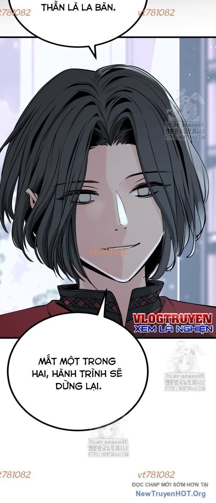 Kẻ Giết Anh Hùng Chap 226 - Next Chap 227