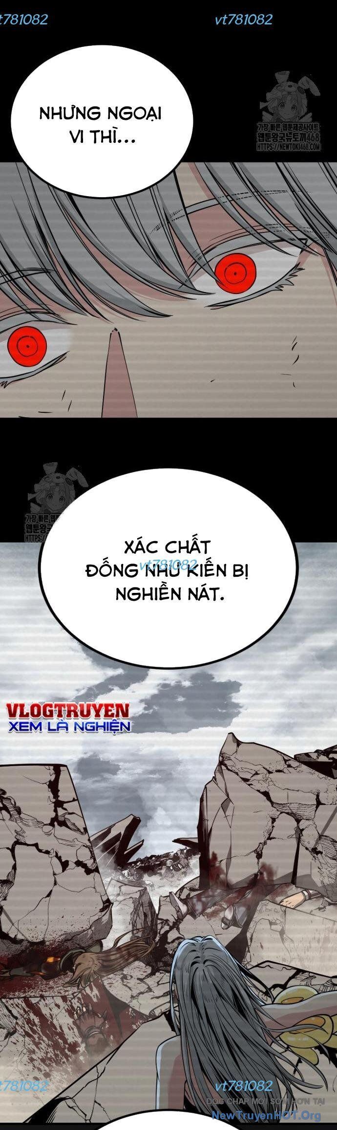 Kẻ Giết Anh Hùng Chap 226 - Next Chap 227