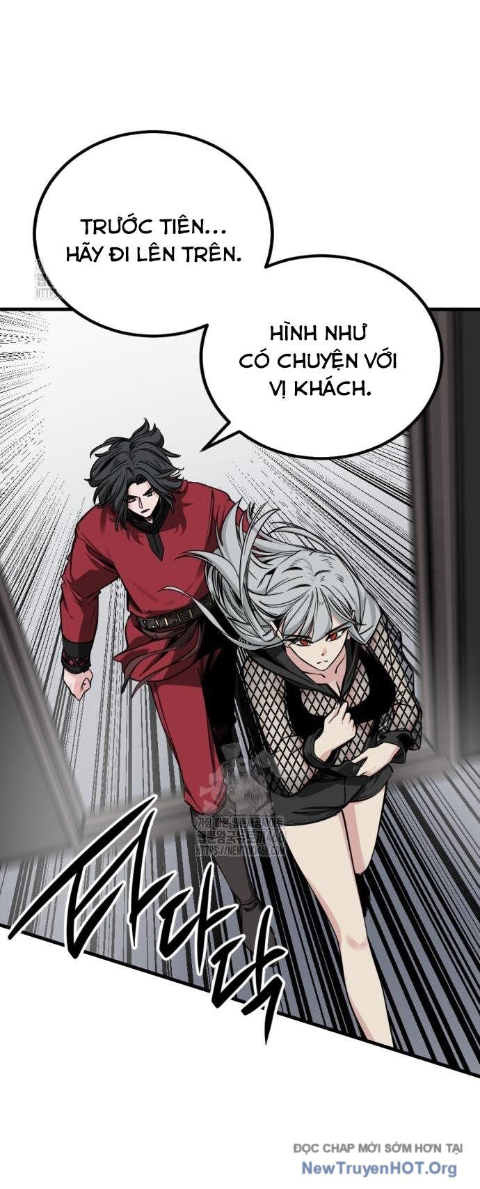Kẻ Giết Anh Hùng Chap 226 - Next Chap 227