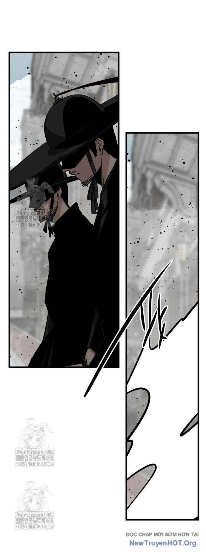 Kẻ Giết Anh Hùng Chap 226 - Next Chap 227
