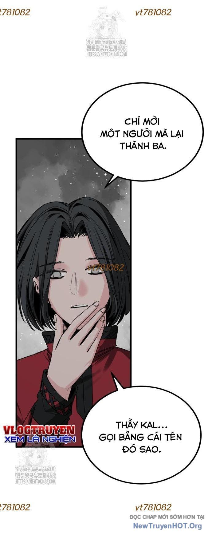 Kẻ Giết Anh Hùng Chap 226 - Next Chap 227