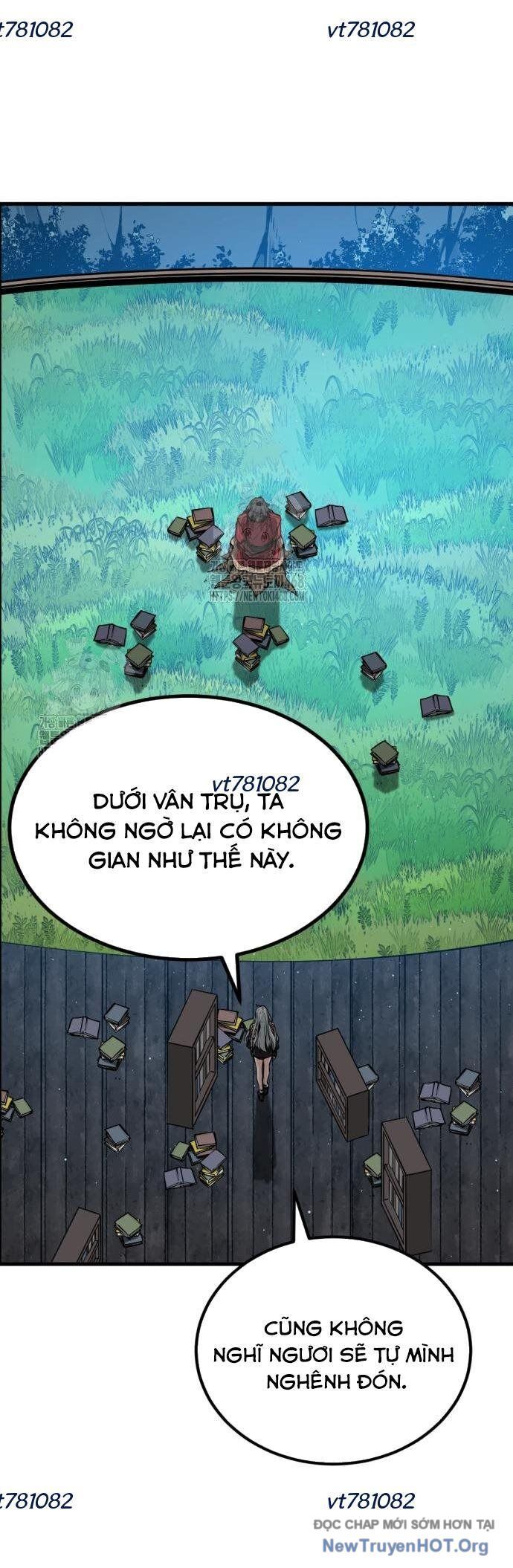 Kẻ Giết Anh Hùng Chap 226 - Next Chap 227