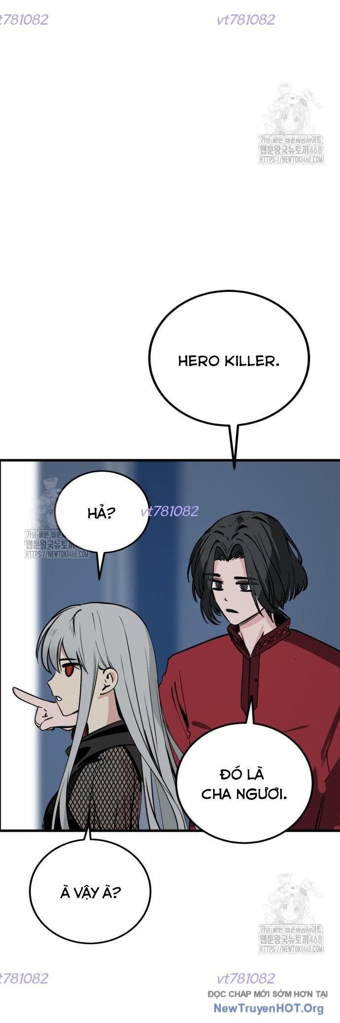 Kẻ Giết Anh Hùng Chap 226 - Next Chap 227