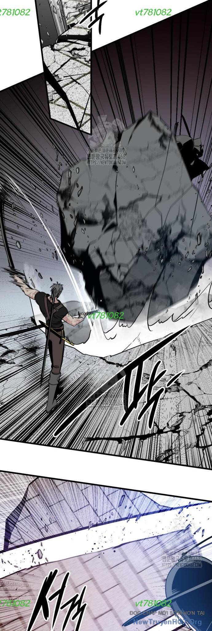 Kẻ Giết Anh Hùng Chap 226 - Next Chap 227