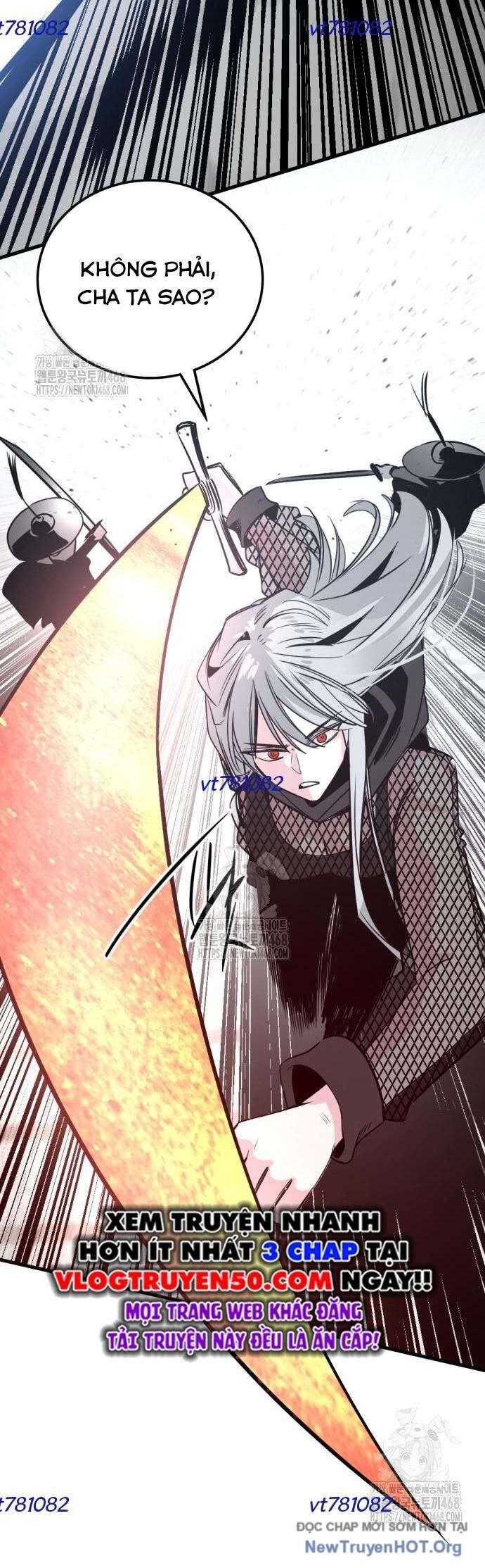 Kẻ Giết Anh Hùng Chap 226 - Next Chap 227