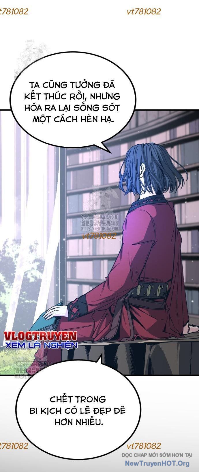 Kẻ Giết Anh Hùng Chap 226 - Next Chap 227