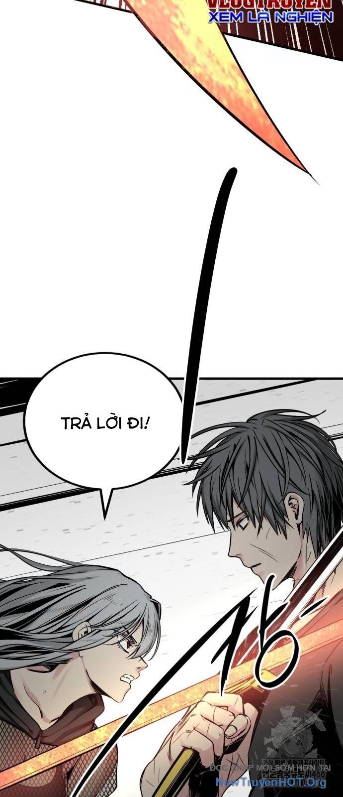 Kẻ Giết Anh Hùng Chap 227 - Next Chap 228