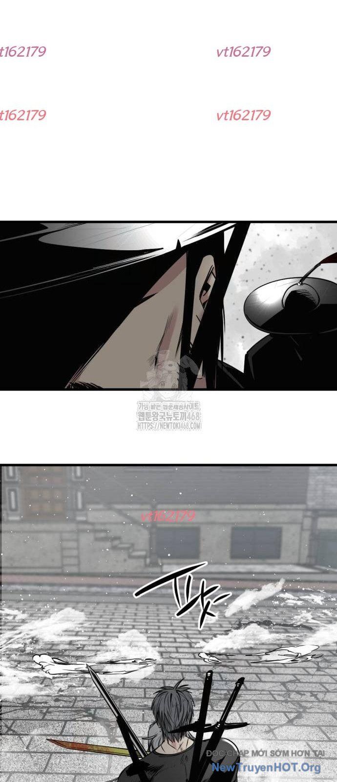 Kẻ Giết Anh Hùng Chap 227 - Next Chap 228