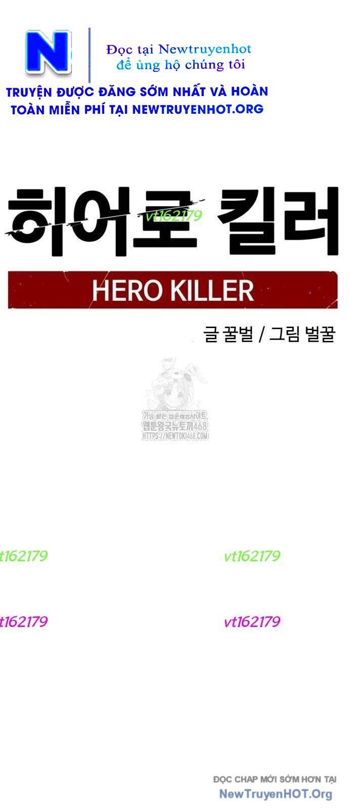 Kẻ Giết Anh Hùng Chap 227 - Next Chap 228
