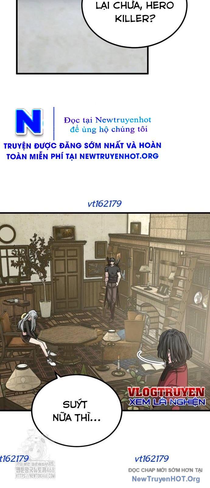 Kẻ Giết Anh Hùng Chap 227 - Next Chap 228