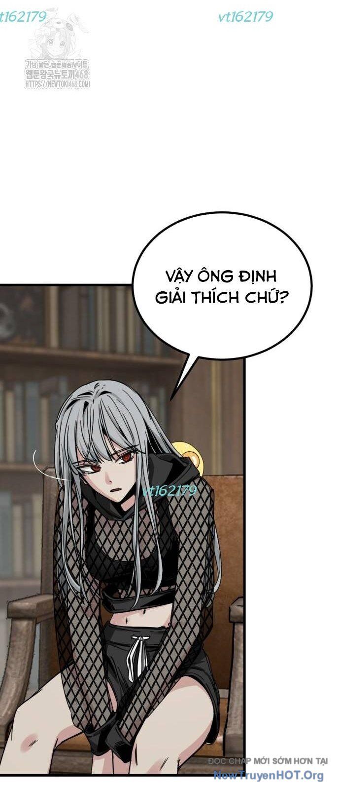 Kẻ Giết Anh Hùng Chap 227 - Next Chap 228