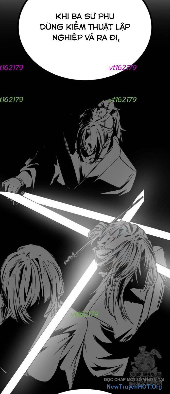 Kẻ Giết Anh Hùng Chap 227 - Next Chap 228