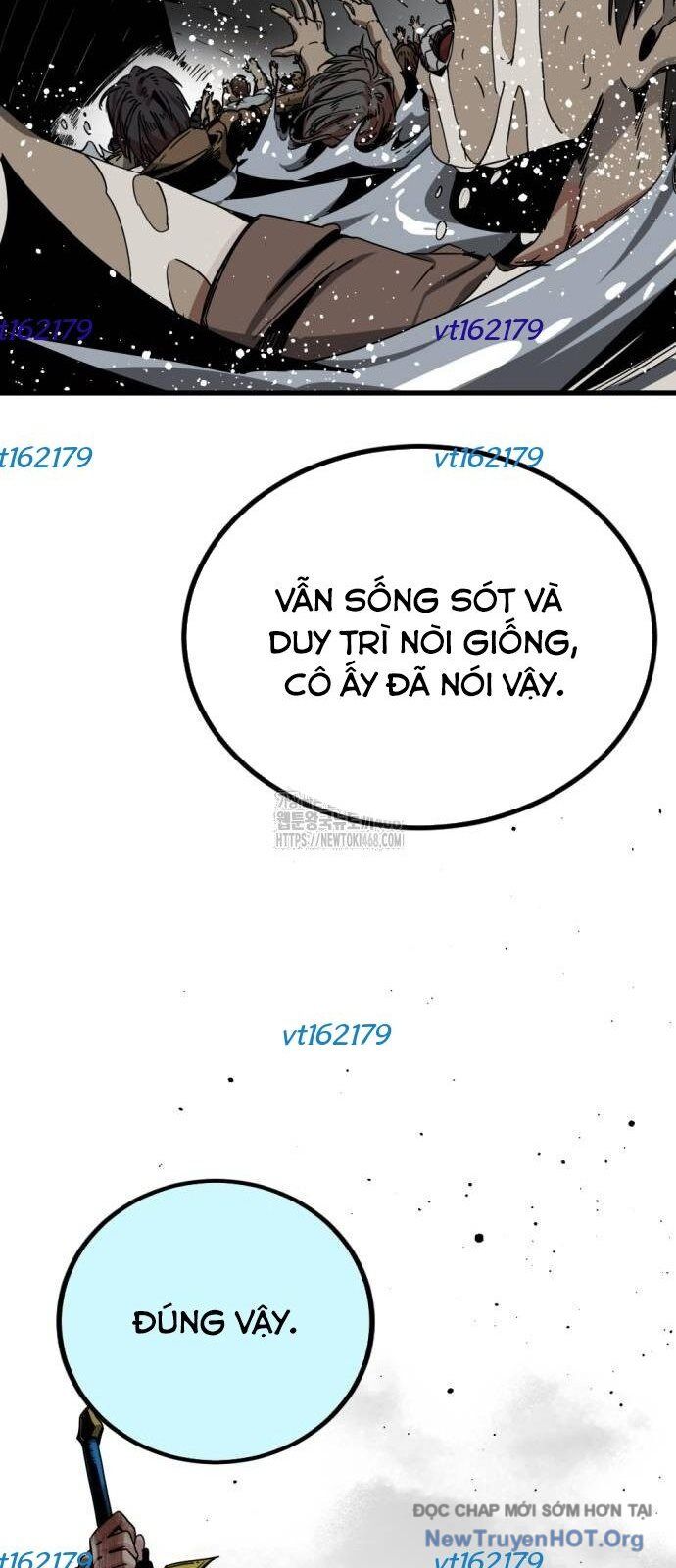 Kẻ Giết Anh Hùng Chap 227 - Next Chap 228