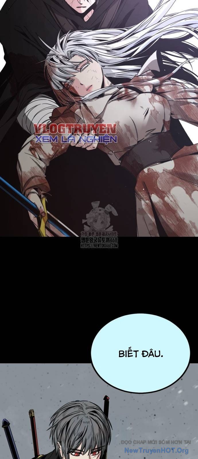 Kẻ Giết Anh Hùng Chap 227 - Next Chap 228