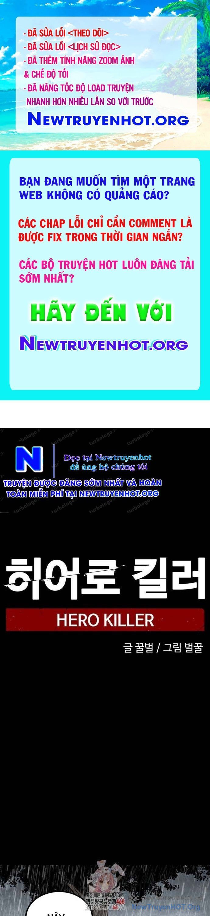 Kẻ Giết Anh Hùng Chap 228 - Next Chap 229