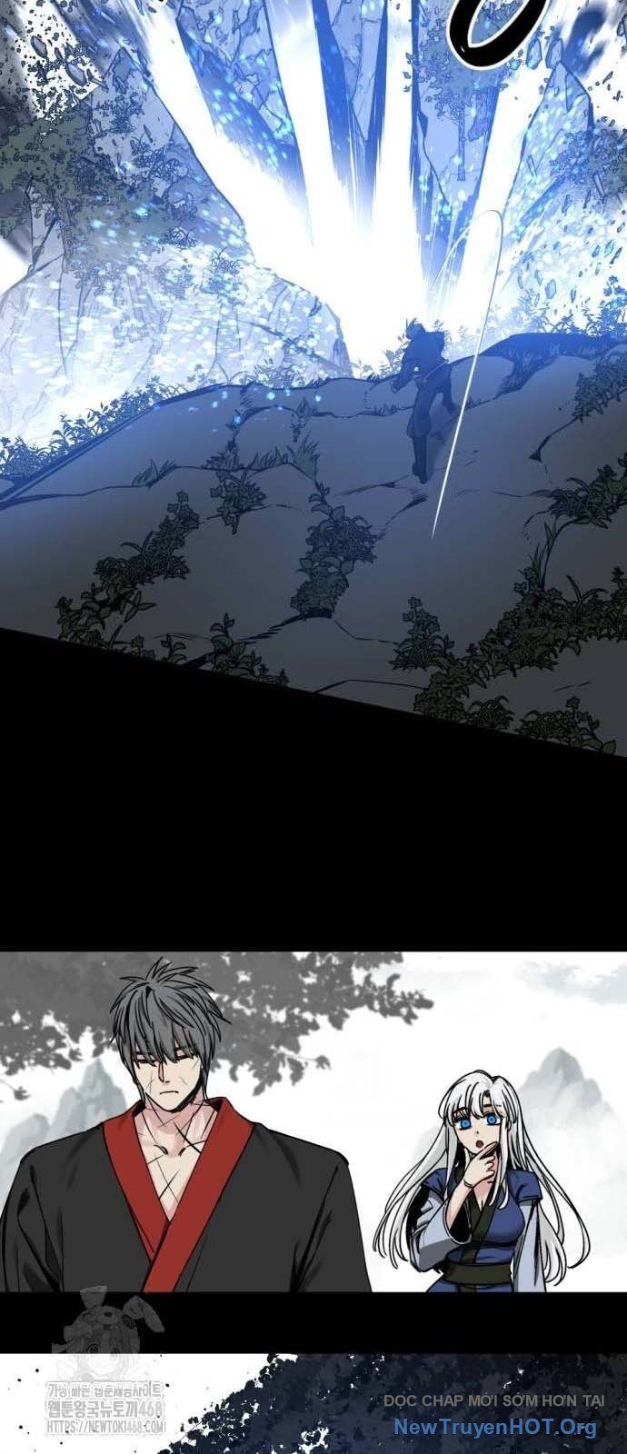 Kẻ Giết Anh Hùng Chap 228 - Next Chap 229