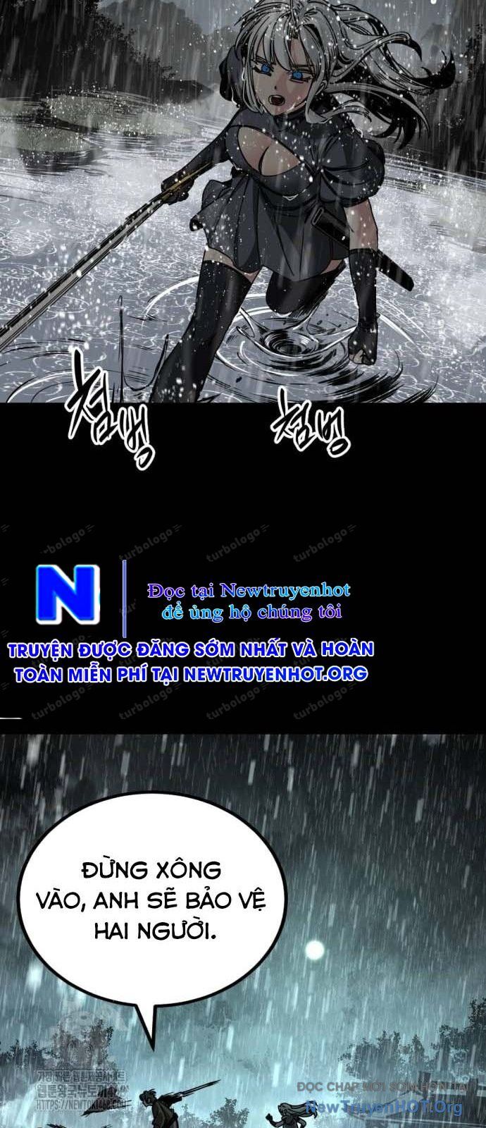 Kẻ Giết Anh Hùng Chap 228 - Next Chap 229