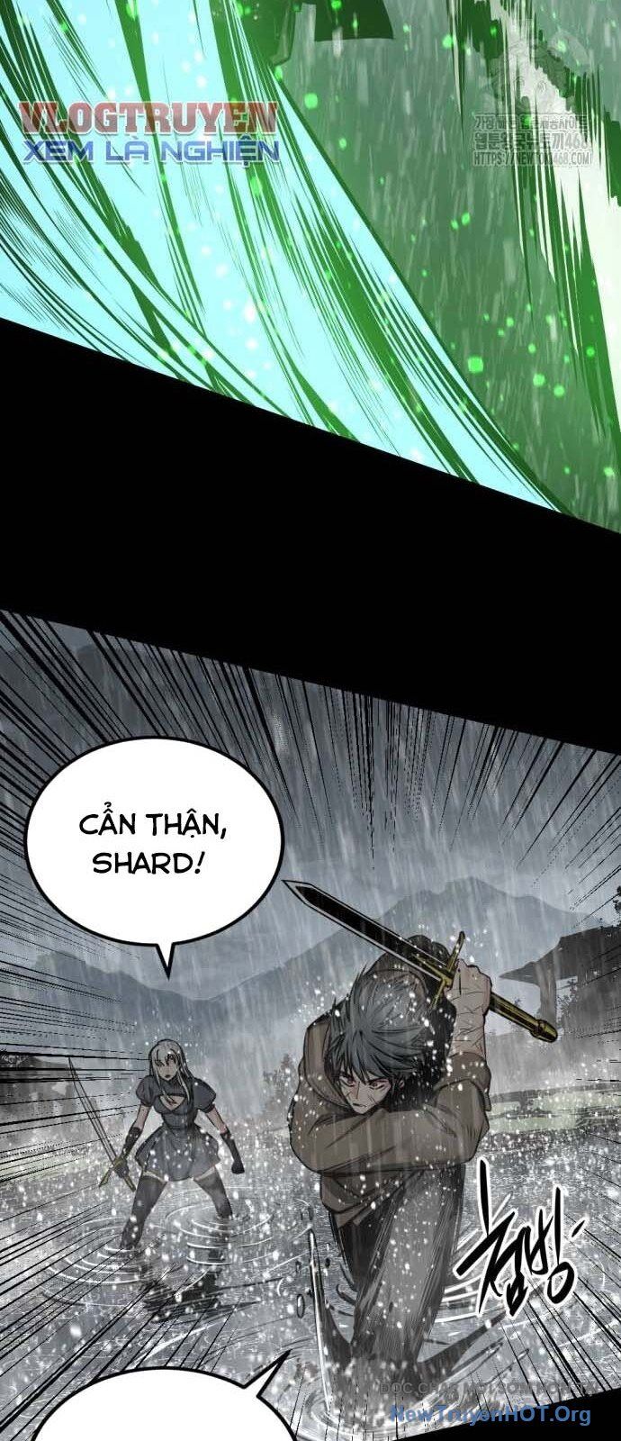 Kẻ Giết Anh Hùng Chap 228 - Next Chap 229