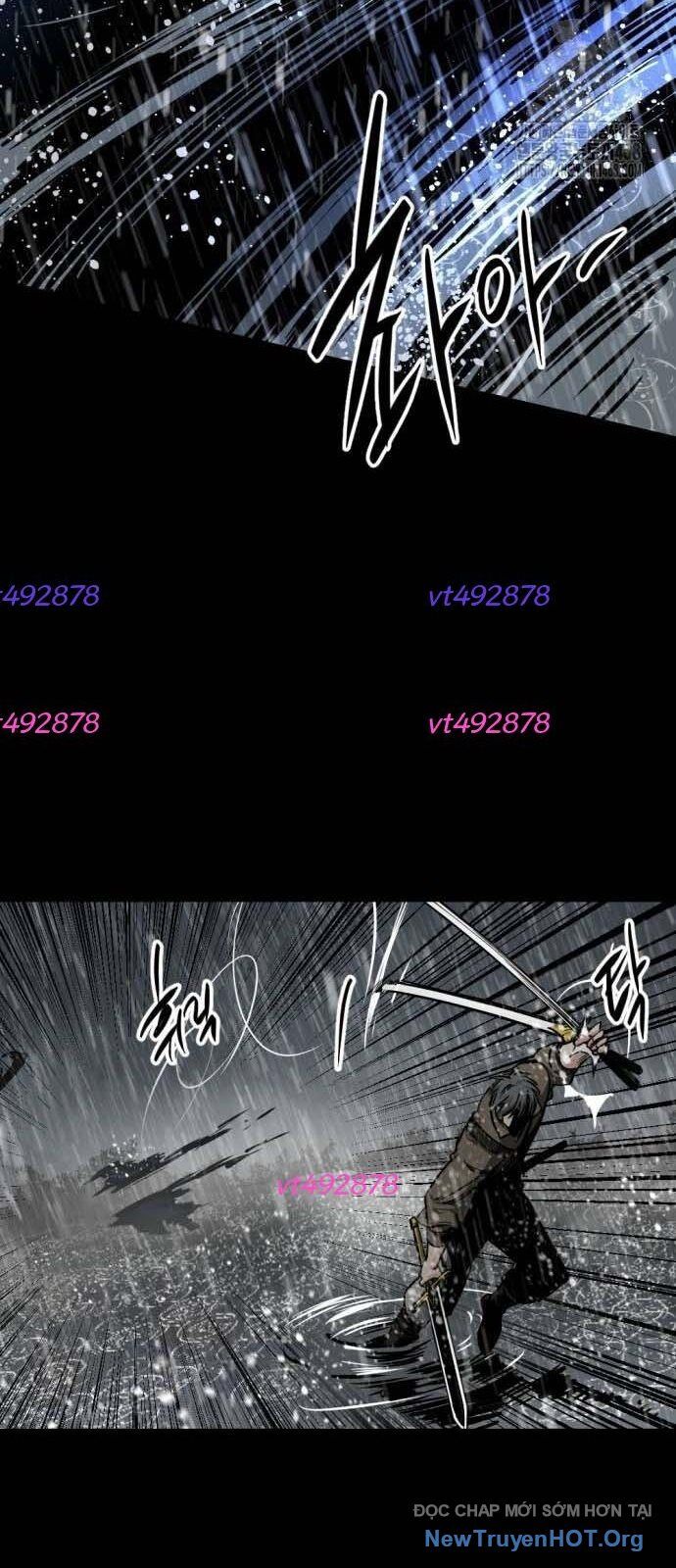 Kẻ Giết Anh Hùng Chap 228 - Next Chap 229