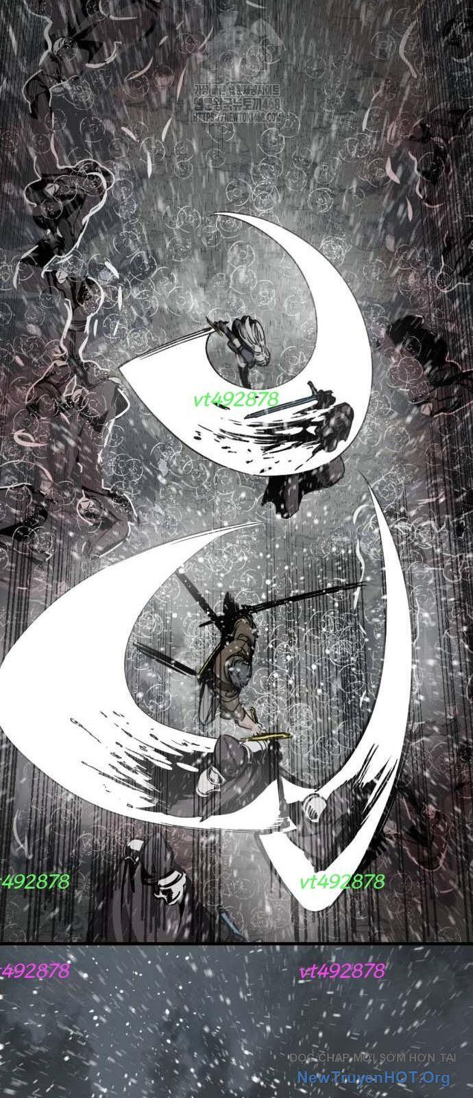 Kẻ Giết Anh Hùng Chap 228 - Next Chap 229