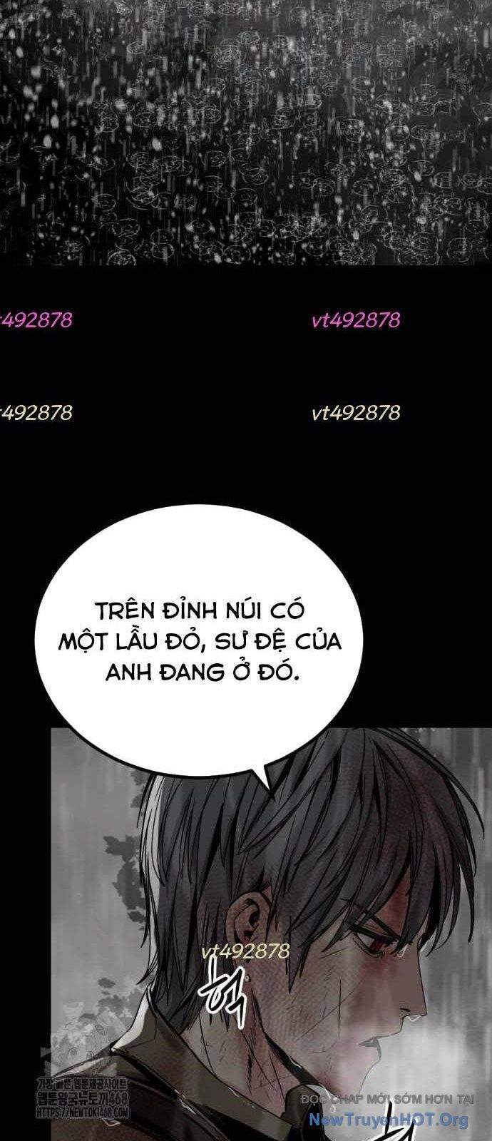 Kẻ Giết Anh Hùng Chap 228 - Next Chap 229