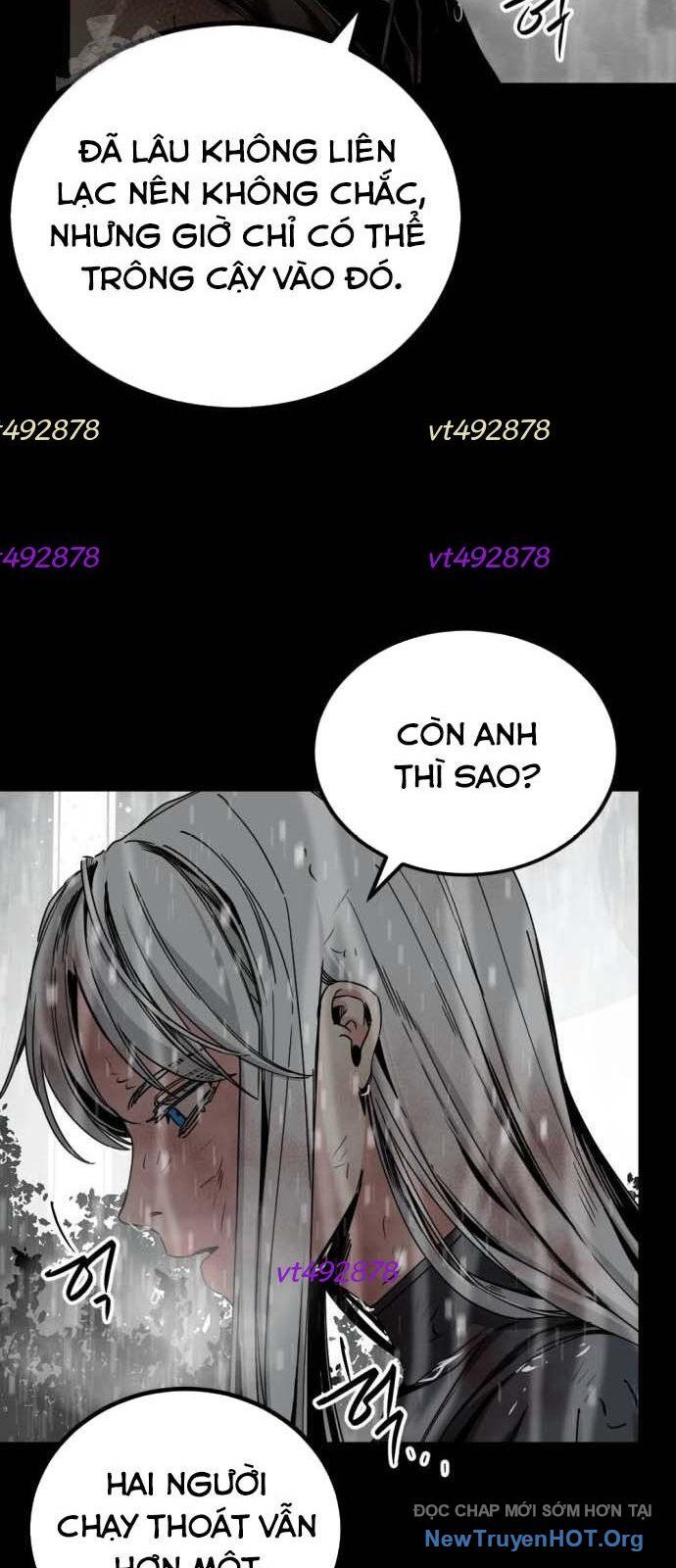 Kẻ Giết Anh Hùng Chap 228 - Next Chap 229