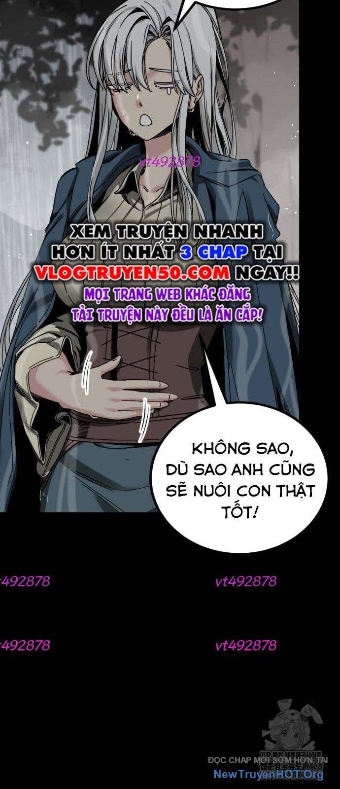 Kẻ Giết Anh Hùng Chap 228 - Next Chap 229
