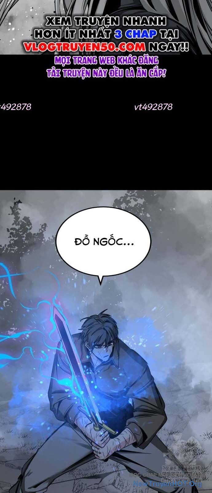 Kẻ Giết Anh Hùng Chap 228 - Next Chap 229