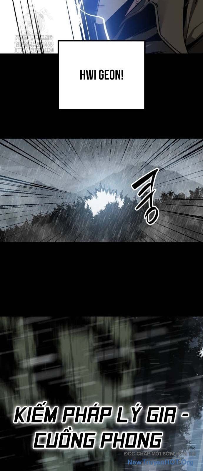 Kẻ Giết Anh Hùng Chap 228 - Next Chap 229