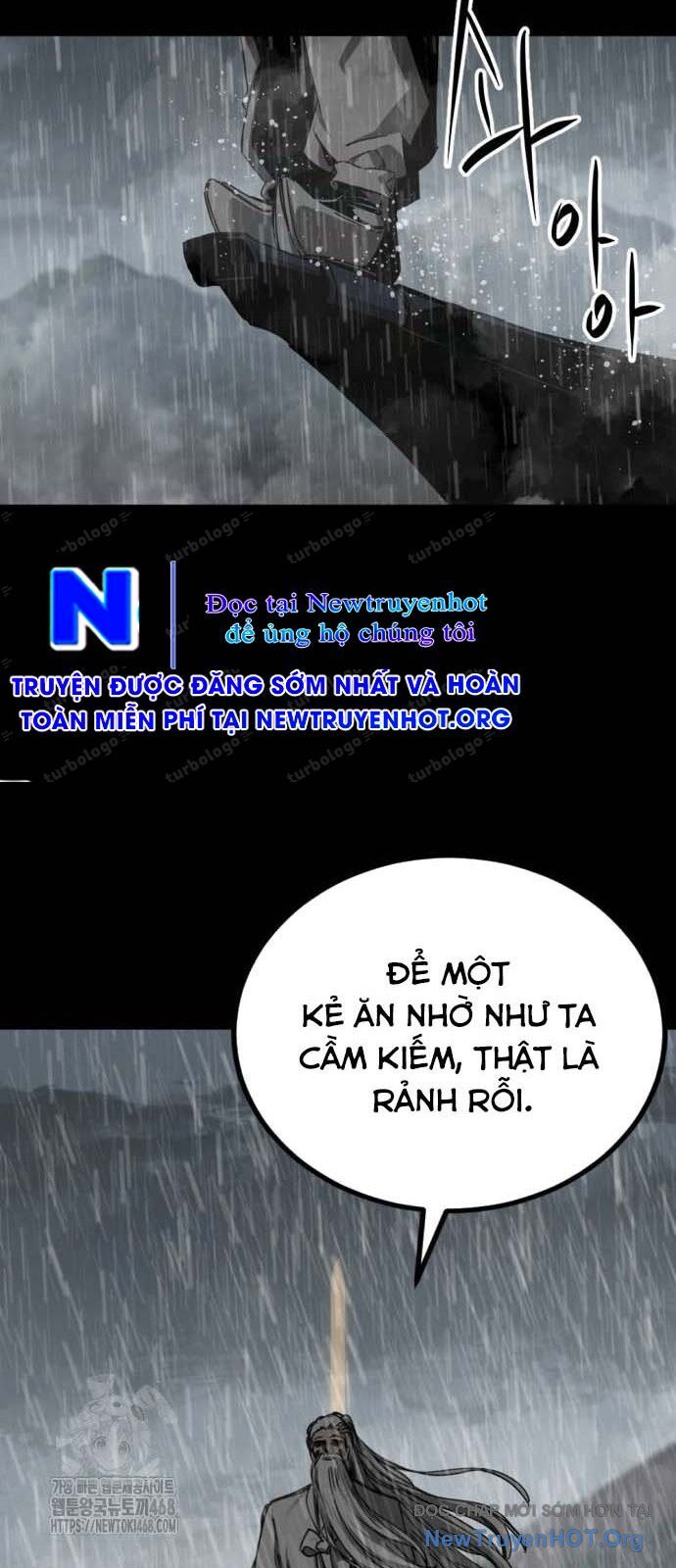 Kẻ Giết Anh Hùng Chap 228 - Next Chap 229