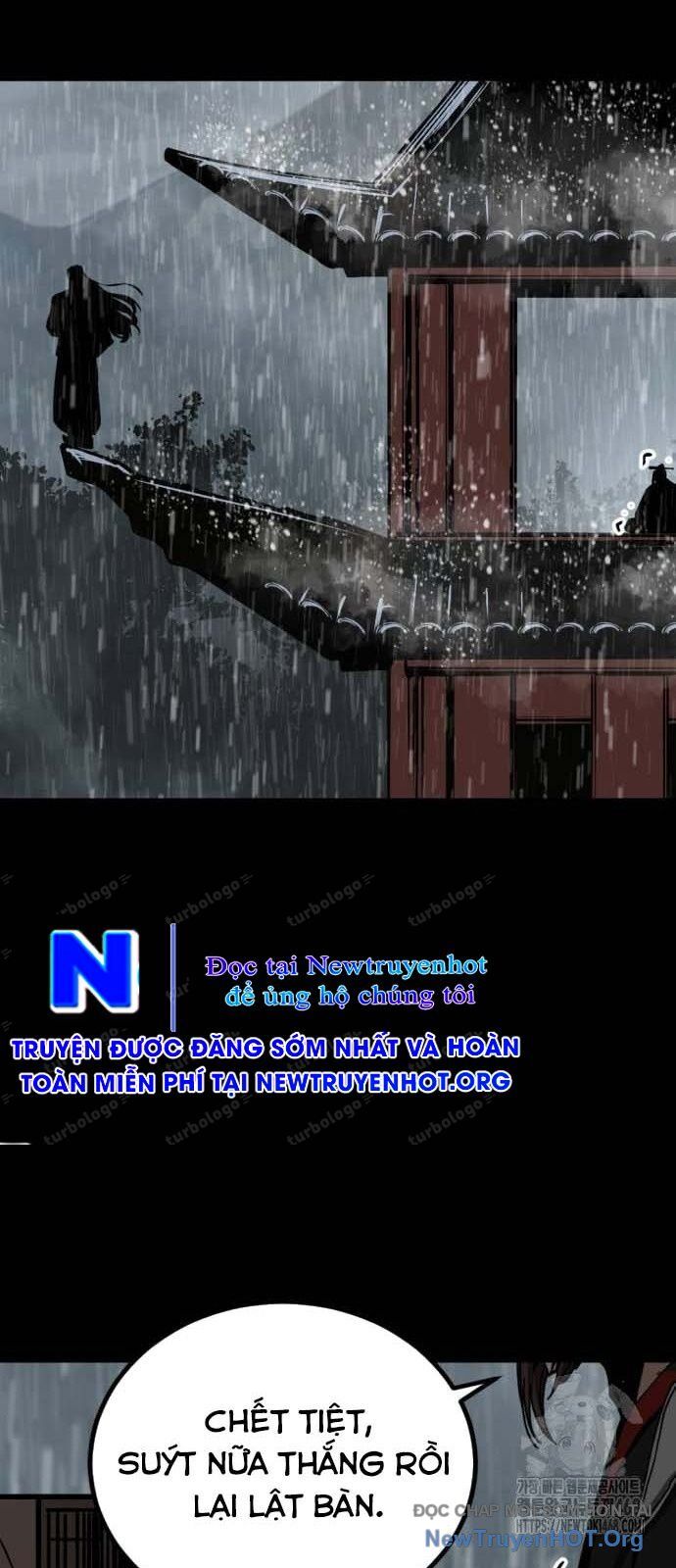 Kẻ Giết Anh Hùng Chap 228 - Next Chap 229