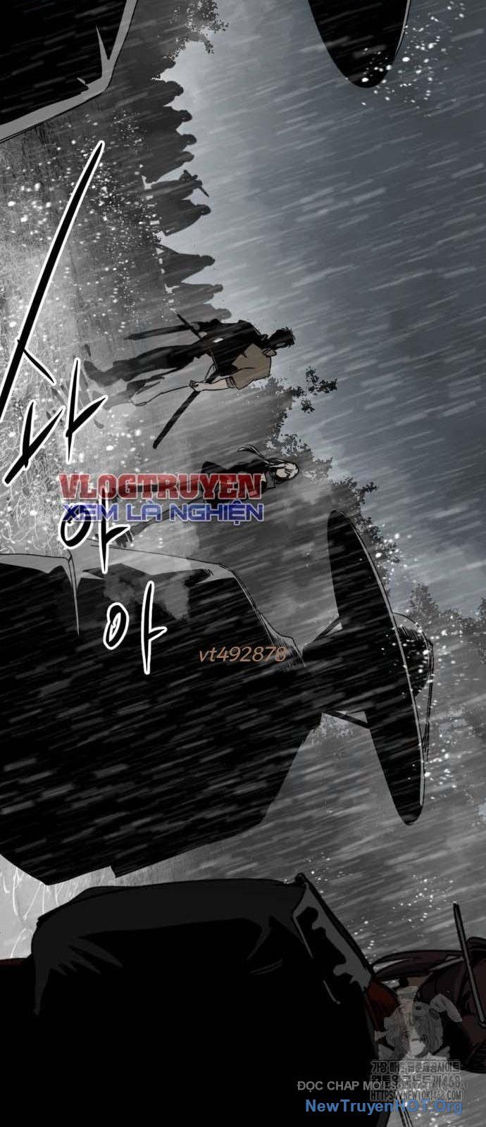Kẻ Giết Anh Hùng Chap 228 - Next Chap 229