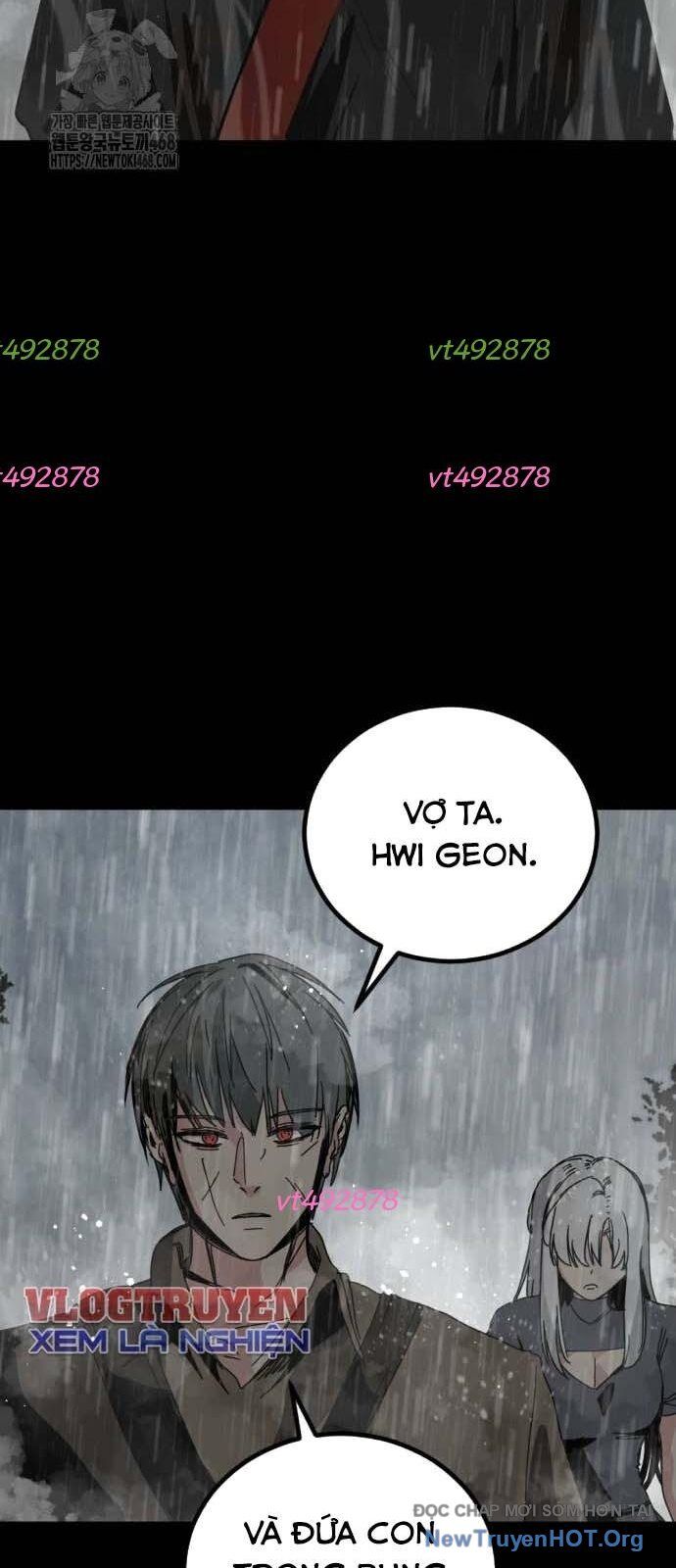 Kẻ Giết Anh Hùng Chap 228 - Next Chap 229
