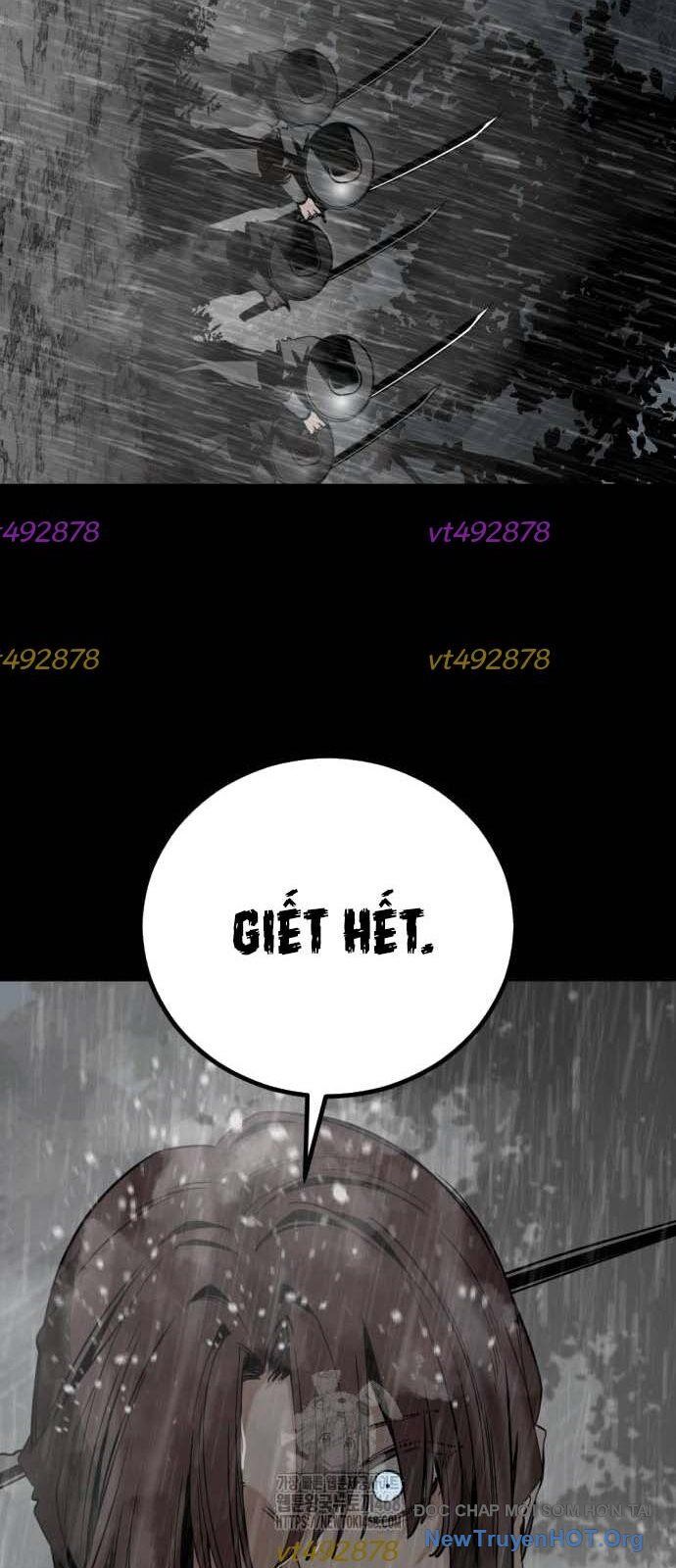 Kẻ Giết Anh Hùng Chap 228 - Next Chap 229