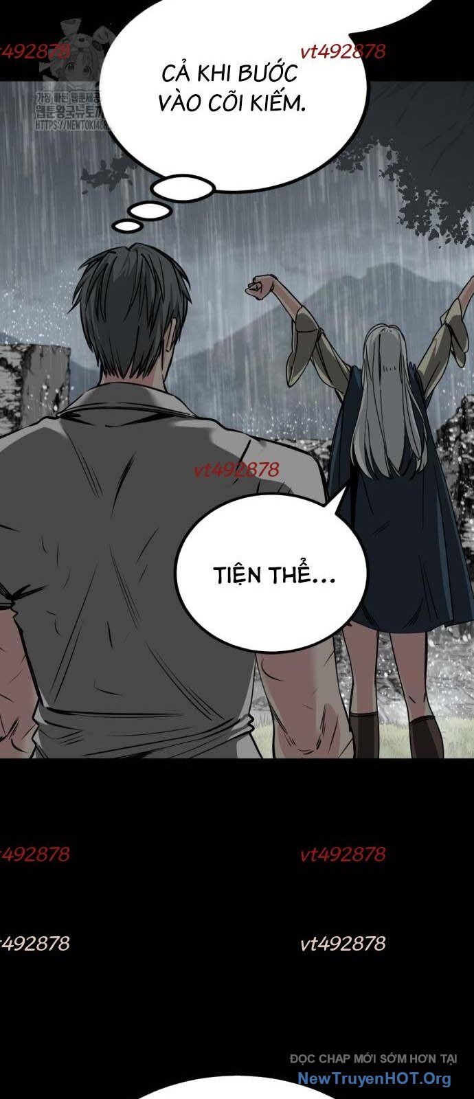 Kẻ Giết Anh Hùng Chap 228 - Next Chap 229
