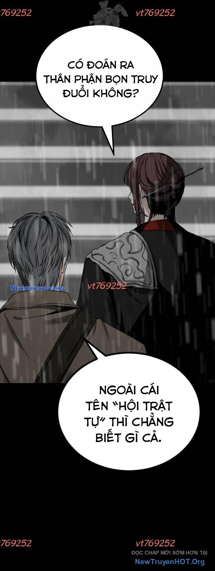 Kẻ Giết Anh Hùng Chap 229 - Next Chap 230