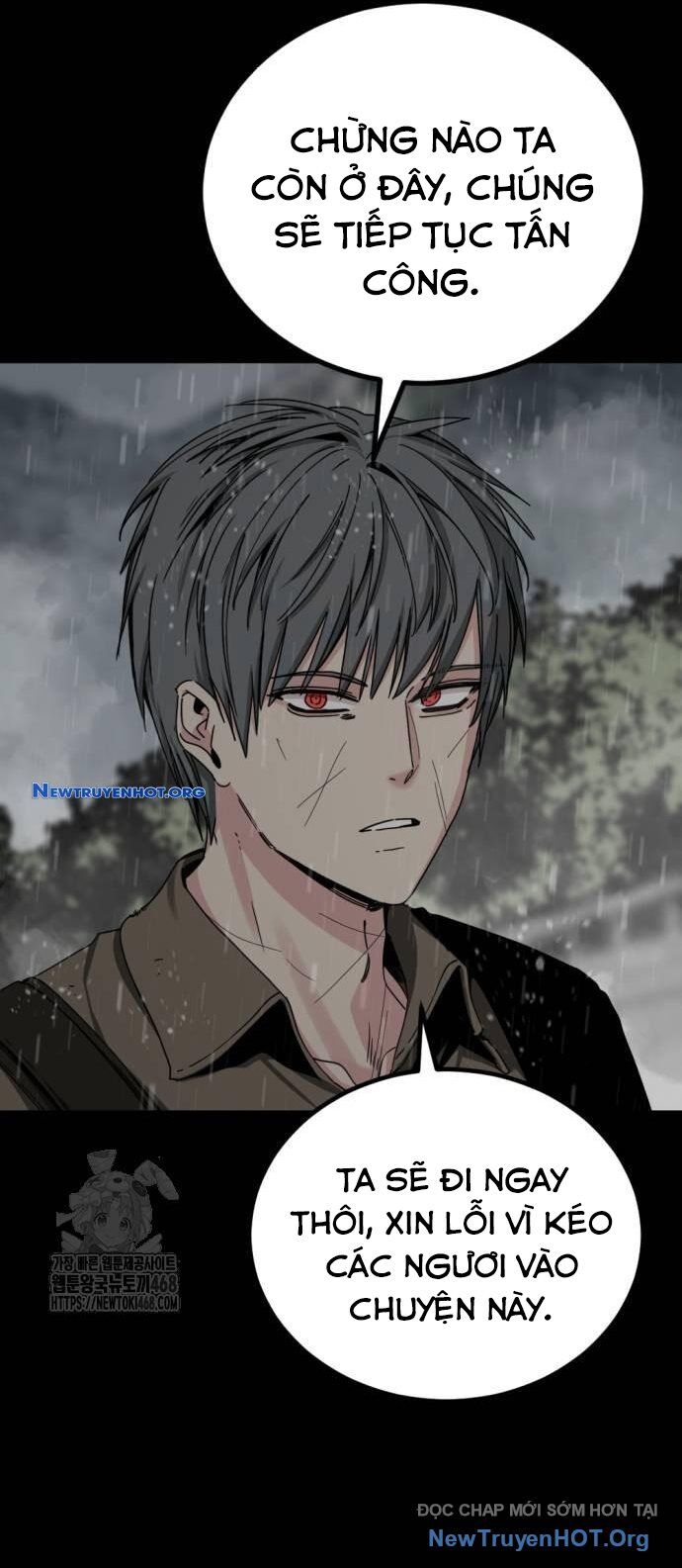 Kẻ Giết Anh Hùng Chap 229 - Next Chap 230